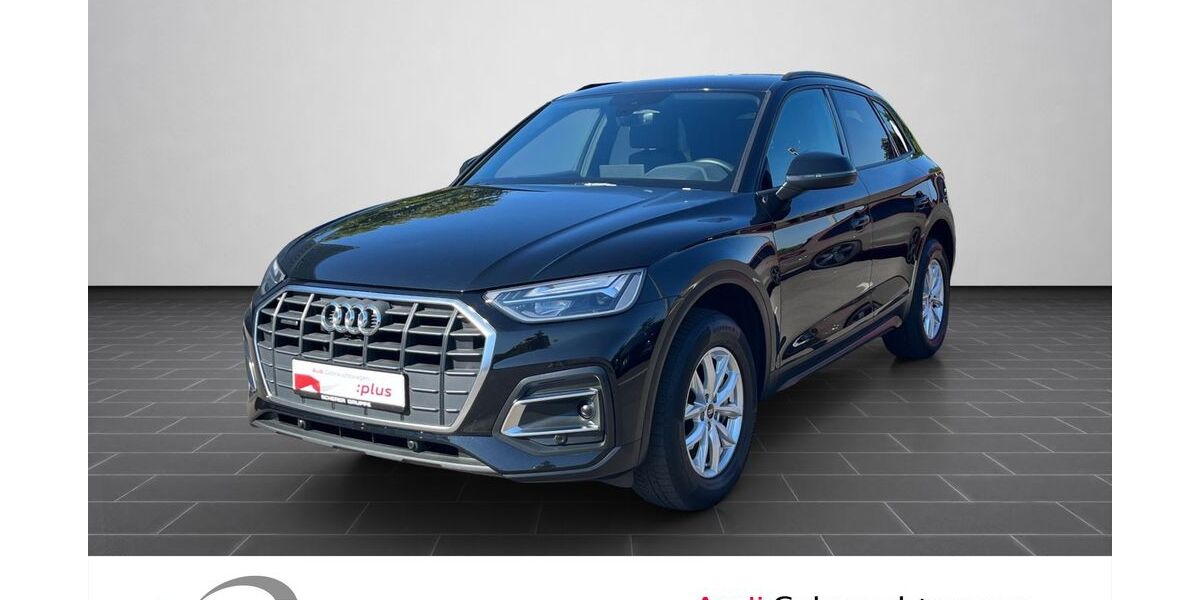 Audi Q5 66.990 km 38.490 &euro; Homburg 66424