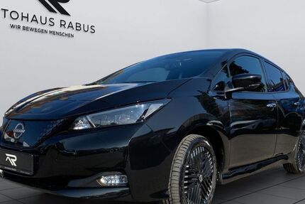 Nissan Leaf 62.688 km 17.790 &euro; Kempten 87437