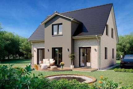 Haus Klein Methling Klein Methling - 6 Zimmer, 146 m&sup2;, 381.068&euro; | Angebot:25193117