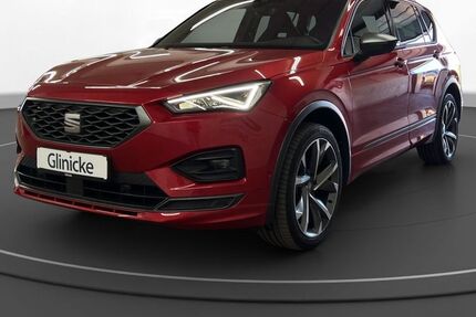 Seat Tarraco 37.480 km 27.980 &euro; Minden 32427