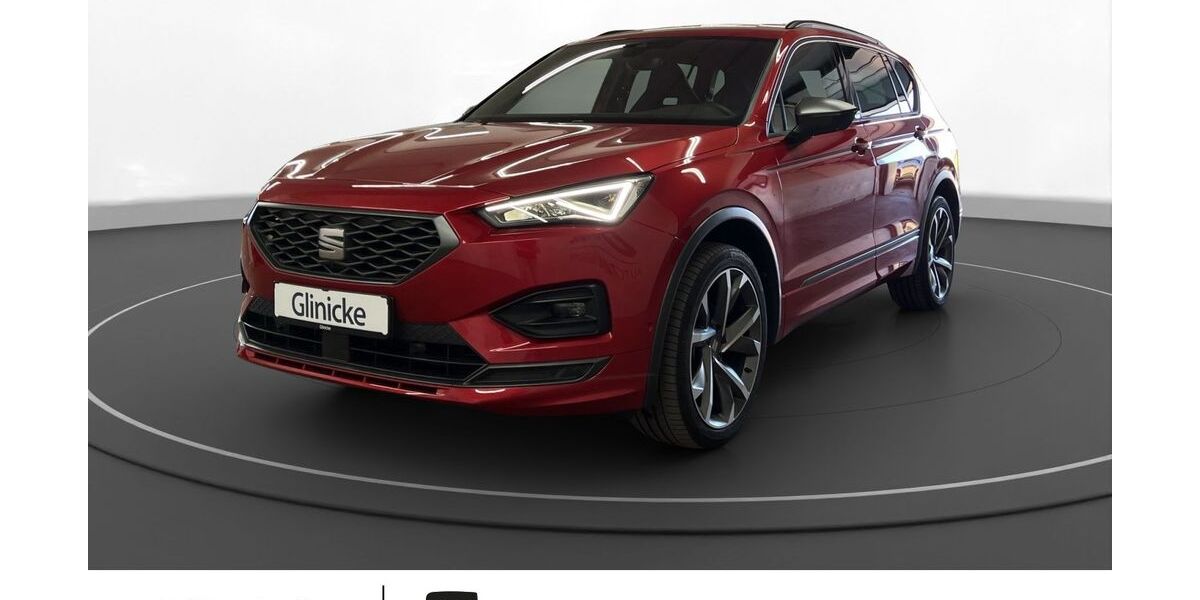Seat Tarraco 37.480 km 27.980 &euro; Minden 32427
