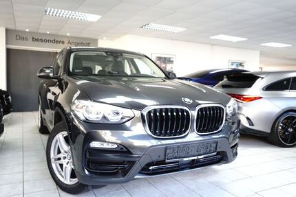 BMW X3 41.300 km 31.450 &euro; Berlin 13407