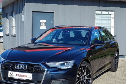 Audi A6 167.343 km 26.950 &euro; Nienburg 31582