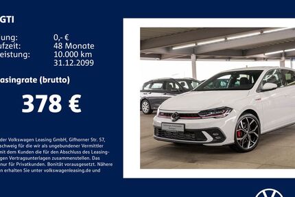 VW Polo 1.505 km 29.430 &euro; Stuttgart-Wangen 70188