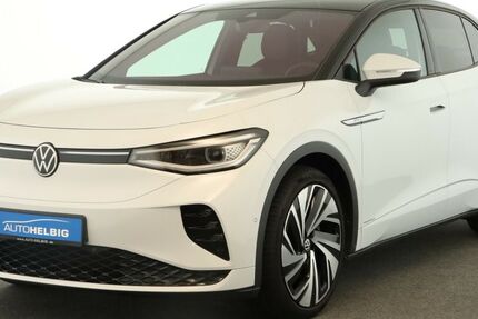 VW ID.5 55.400 km 29.490 € Donnersdorf 97499
