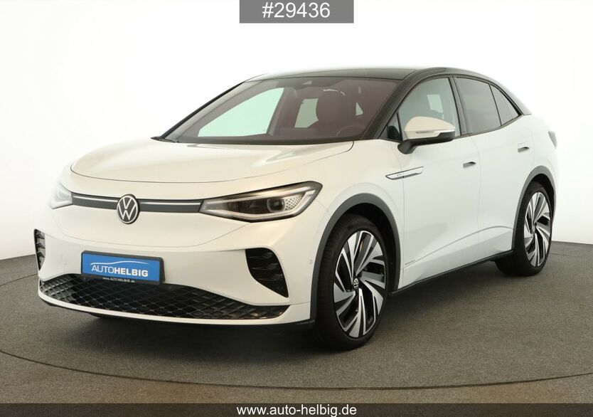 VW ID.5 55.400 km 29.490 € Donnersdorf 97499