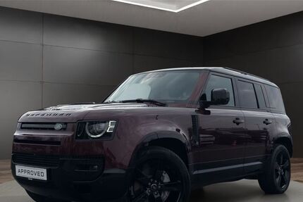Land Rover Defender 11.500 km 78.990 &euro; Kassel 34123