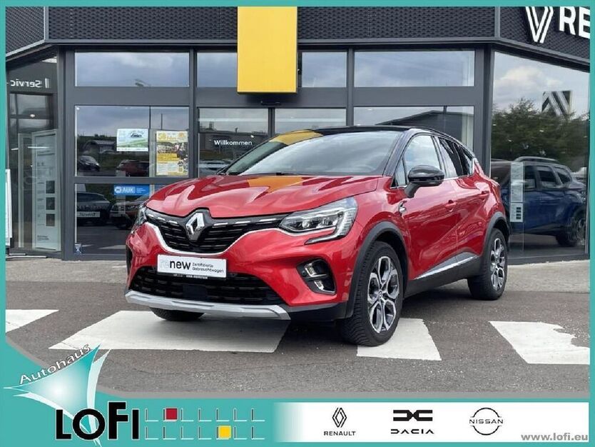 Captur