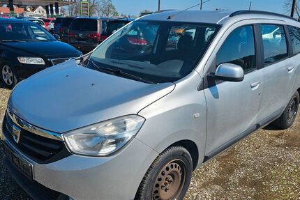 Dacia Lodgy 202.616 km 2.999 &euro; Lübben 15907