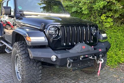 Jeep Wrangler 79.500 km 41.500 &euro; Ransbach-Baumbach 56235