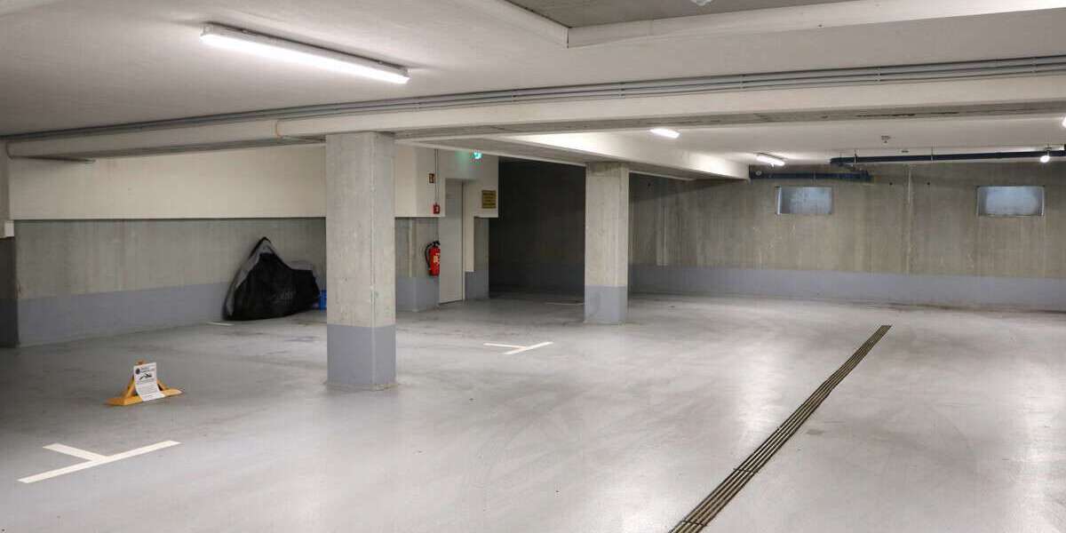 Garagen / Stellplätze Illertissen - 16.900&euro; | Angebot:26906934