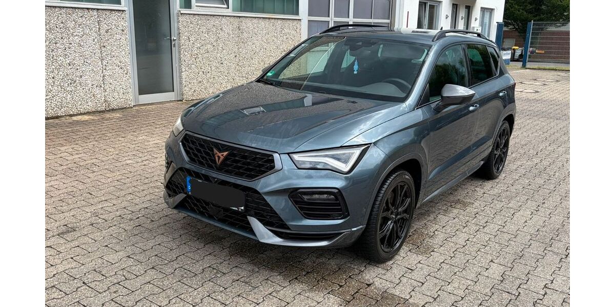 Cupra Ateca 95.900 km 22.900 &euro; Mönchengladbach 41065