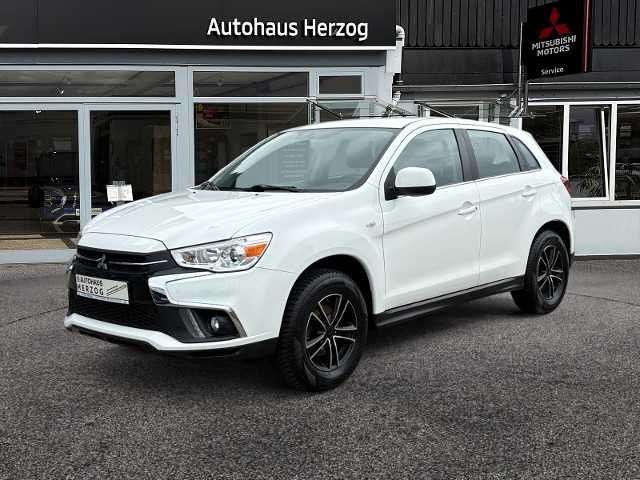 Mitsubishi ASX 111.905 km 12.850 &euro; Neustadt 23730