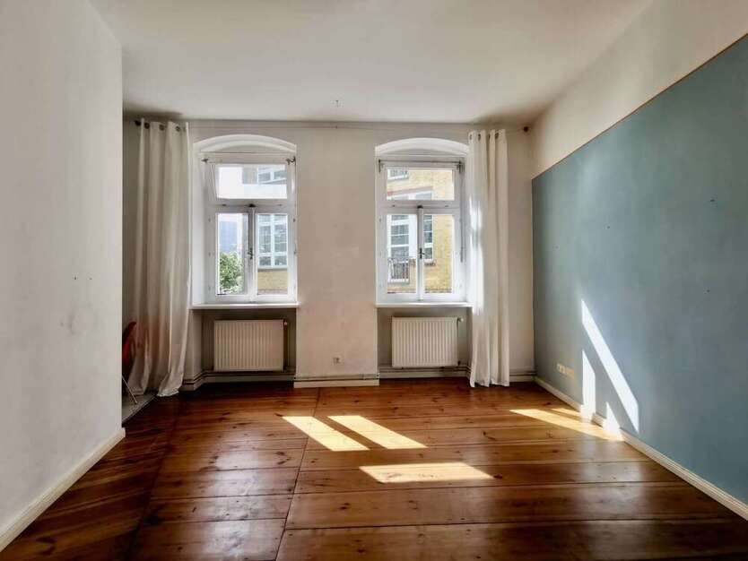 Wohnung zum Kaufen in Berlin 215.000 € 43 m²