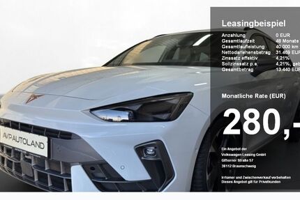 Cupra Leon 13.685 km 31.380 &euro; Dingolfing 84130