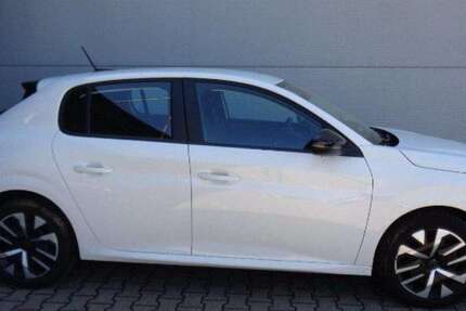 Peugeot 208 39.500 km 15.800 &euro; Adendorf 21365