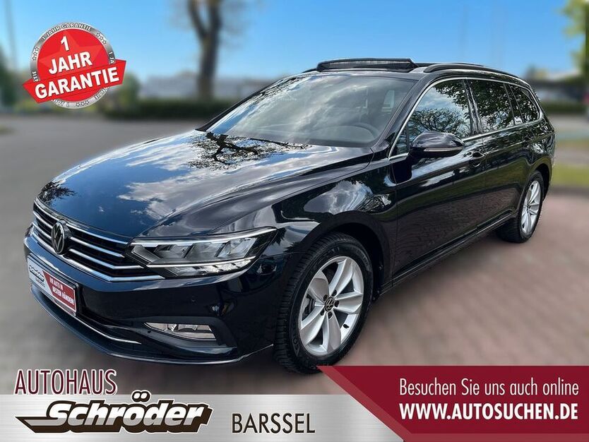 Passat