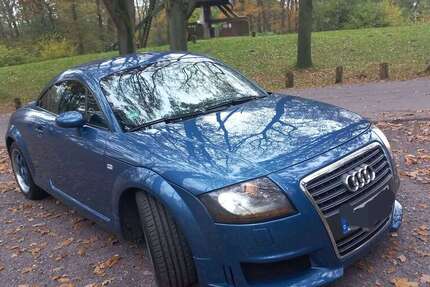 Audi TT 120.500 km 8.950 &euro; Bremerhaven, Stadt 27580