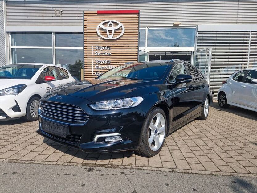 Mondeo