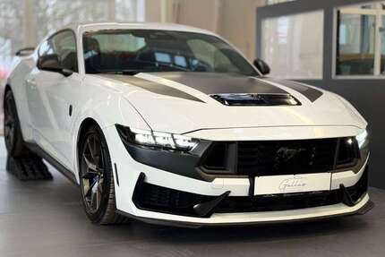 Ford Mustang 12.000 km 62.990 &euro; Chemnitz 09131