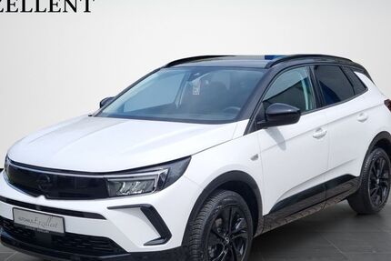 Opel Grandland (X) 9.200 km 23.450 &euro; Troisdorf (Köln/Bonn) 53842