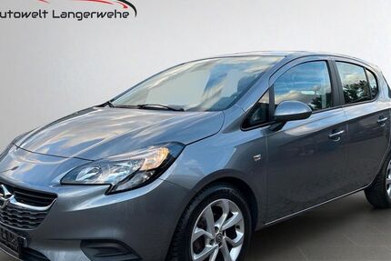 Opel Corsa 35.907 km 11.499 € Langerwehe 52379