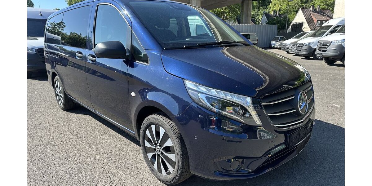 Mercedes-Benz Vito 189.198 km 33.201 &euro; Mainz 55122