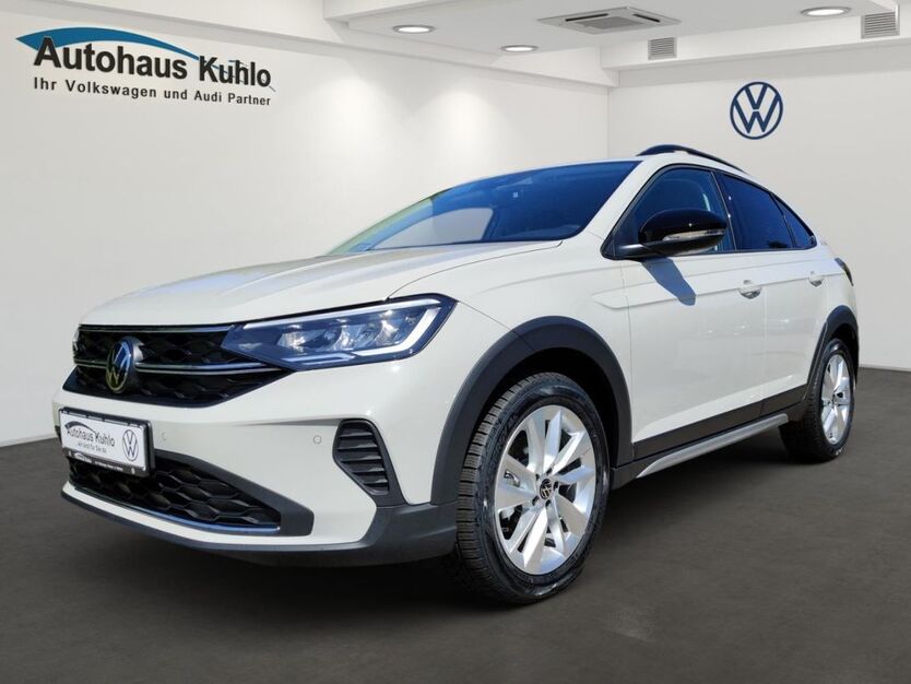 VW Taigo 1.001 km 24.990 € Wittlich 54516