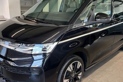 VW T7 Multivan 93.800 km 46.900 &euro; Elsenfeld 63820