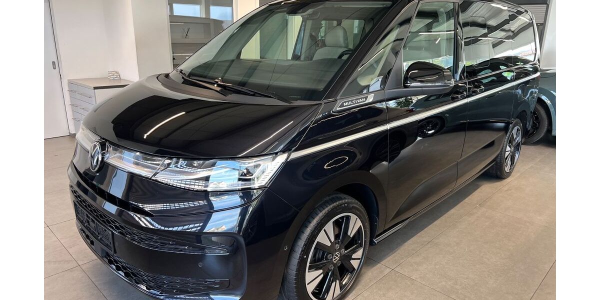 VW T7 Multivan 93.800 km 46.900 &euro; Elsenfeld 63820