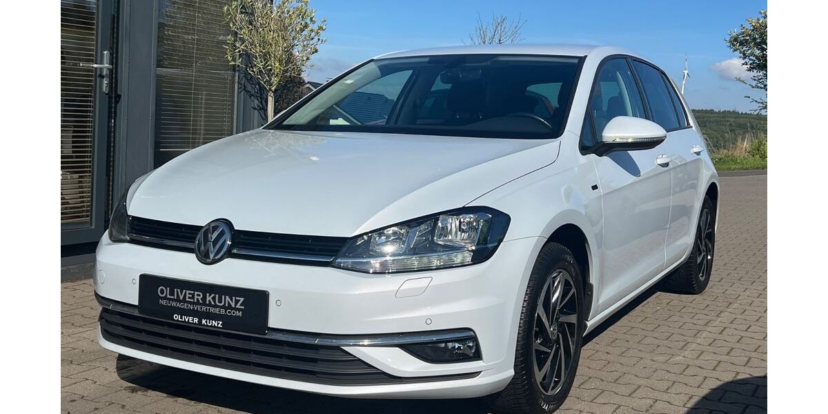 VW Golf 90.000 km 13.888 &euro; Kisselbach 56291