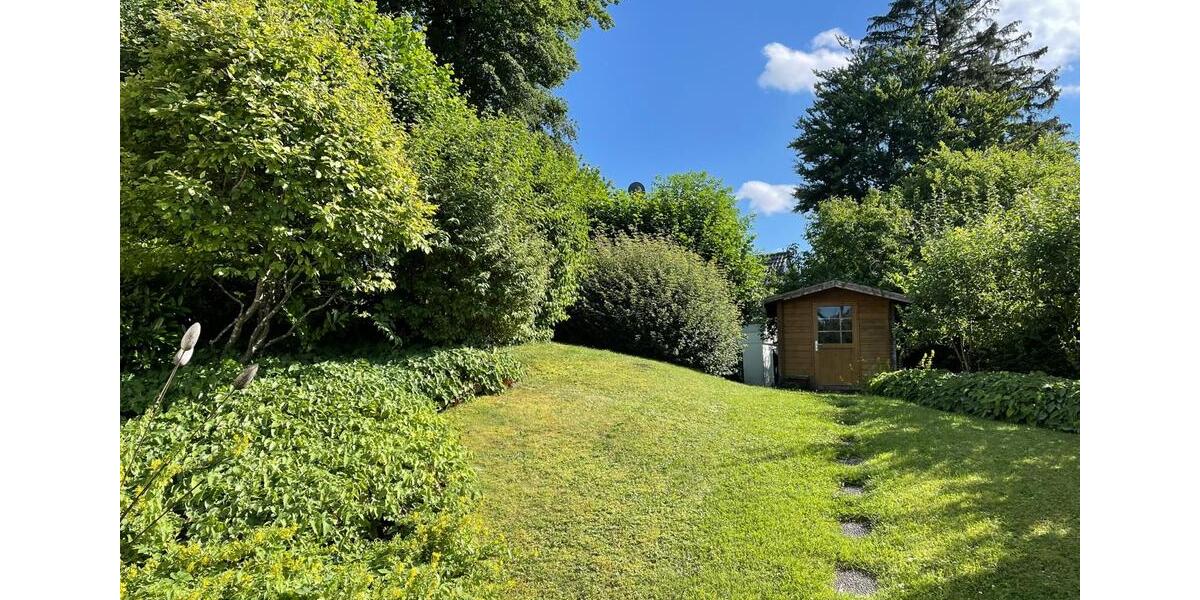 Doppelhaushälfte Herrsching am Ammersee - 7 Zimmer, 260 m&sup2;, 1.690.000&euro; | Angebot:25872171