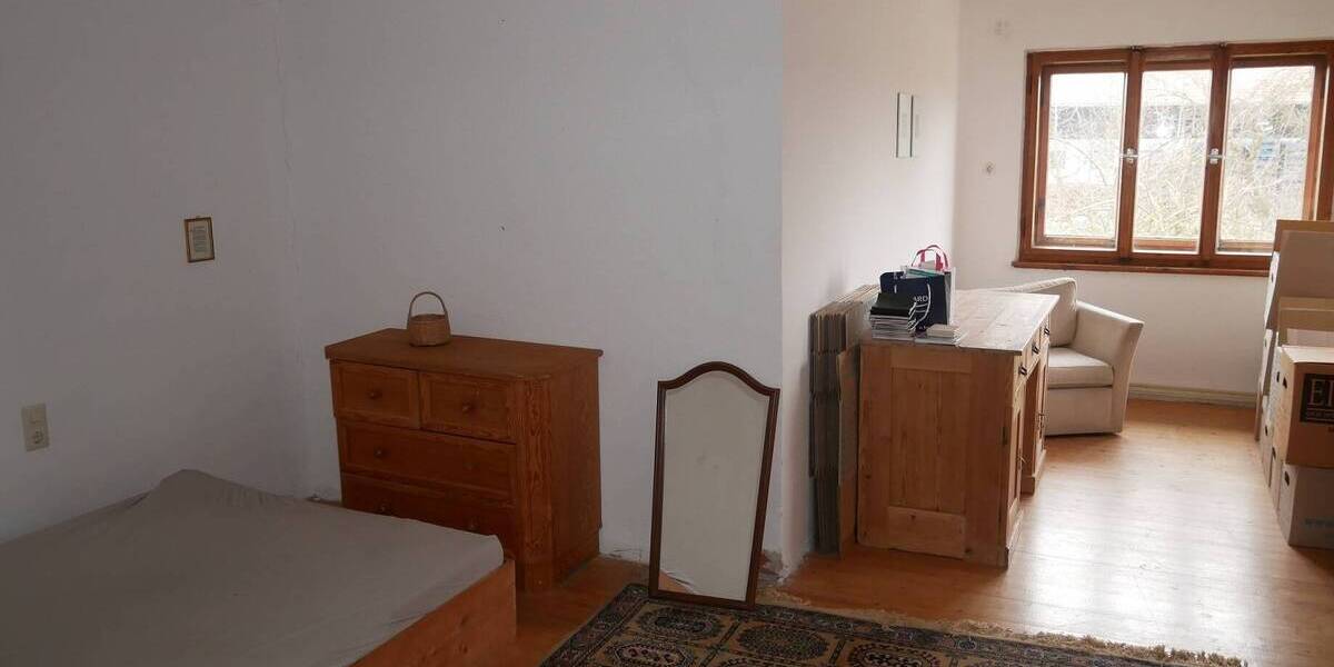 Viel Platz! - Mehrfamilienhaus, Wohnhaus Kirchweidach | Angebot:26194178