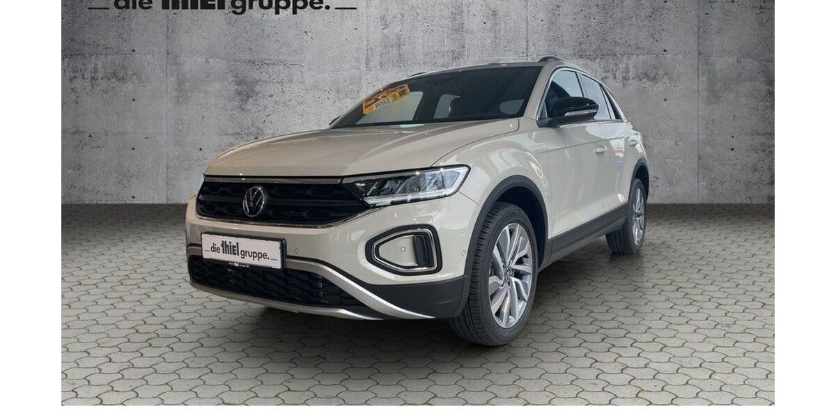 VW T-Roc 6.000 km 35.870 &euro; Bad Driburg 33014
