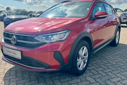 VW Taigo 10.610 km 23.489 € Nienburg 31582