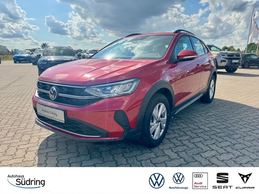 VW Taigo 10.610 km 23.489 € Nienburg 31582