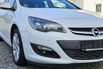 Opel Astra 108.315 km 6.800 &euro; Malschwitz 02694