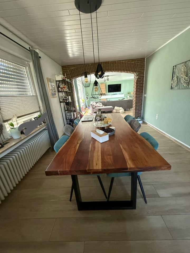 Familienfreundlicher Bungalow mit großem Garten