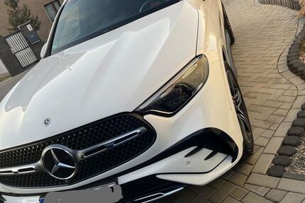 Mercedes-Benz GLC 200 8.600 km 53.990 &euro; Amt Wachsenburg 99334