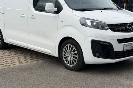 Opel Vivaro 164.000 km 12.999 &euro; Horb am Neckar 72160