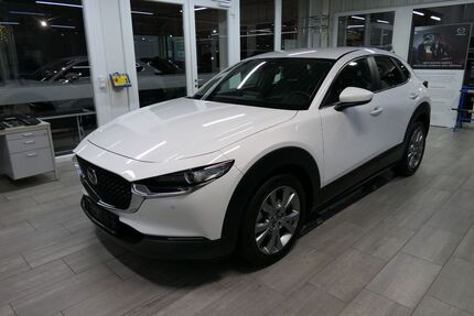 Mazda CX-30 56.690 km 19.500 &euro; Sondershausen 99706
