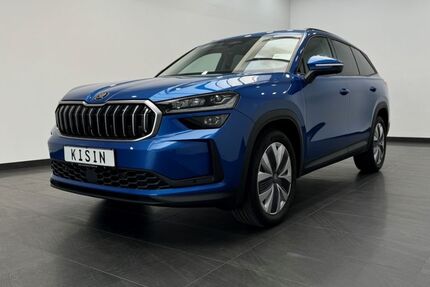 Skoda Kodiaq 2.183 km 39.990 &euro; Neumünster 24536