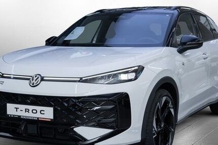 VW T-Roc 6.000 km 39.990 &euro; Bramsche - Engter 49565
