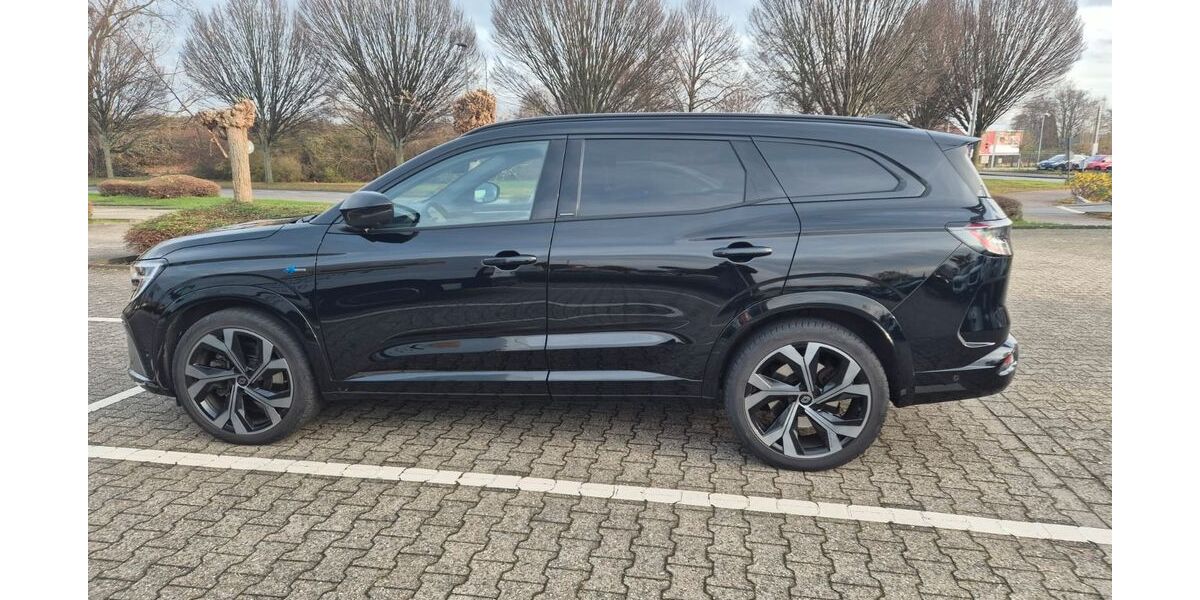 Renault Espace 32.000 km 36.400 &euro; Tönisvorst 47918