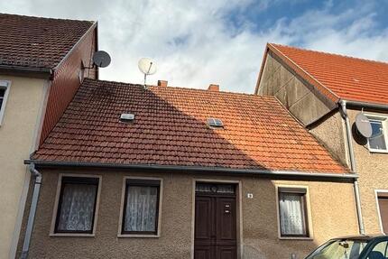 Haus Pritzwalk - 3 Zimmer, 140 m&sup2;, 60.000&euro; | Angebot:25219025