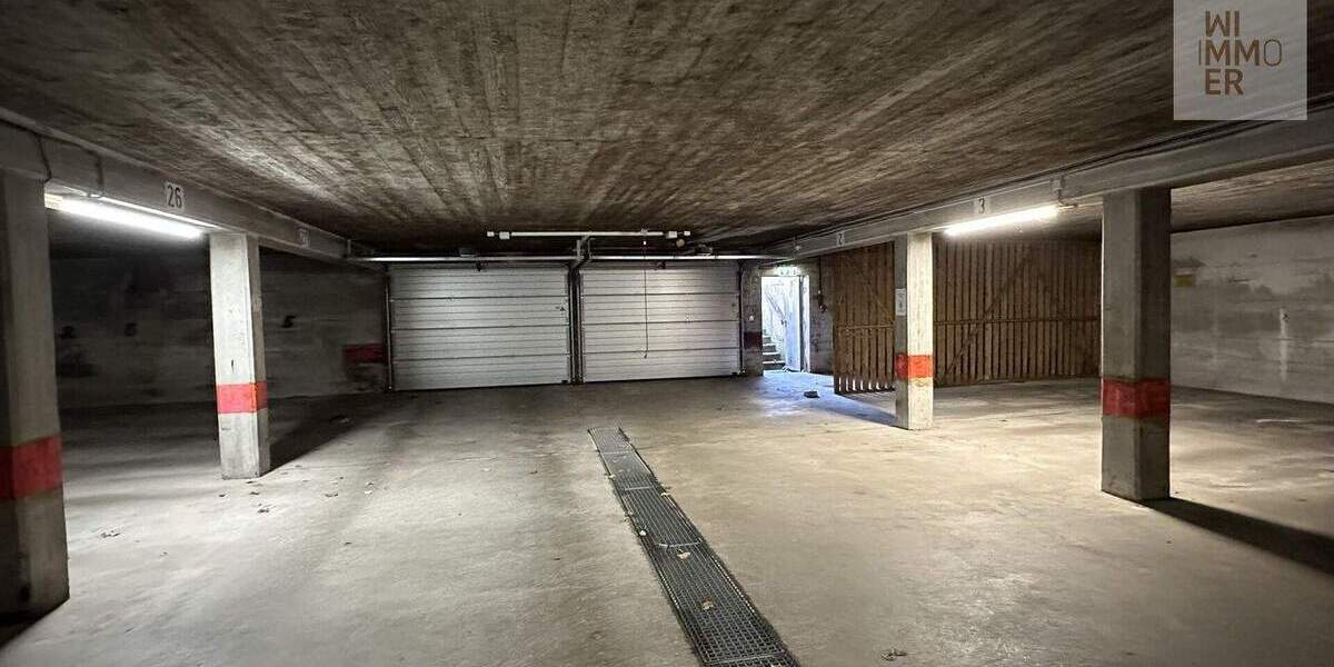 Etagenwohnung Burgkirchen Obere Terrasse - 4 Zimmer, 89 m&sup2;, 210.000&euro; | Angebot:25738507