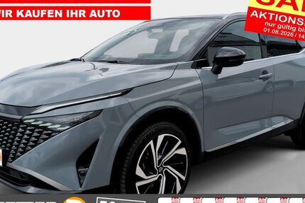 Nissan Qashqai 17.238 km 29.188 &euro; Rheinstetten 76287