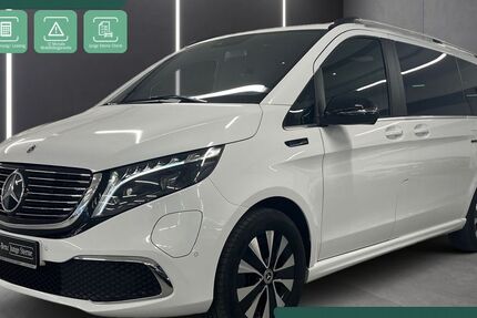 Mercedes-Benz EQV 59.255 km 40.490 &euro; Fellbach 70736