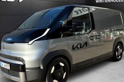 Kia PV5 2.500 km 48.980 &euro; Dachau 85221