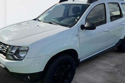 Dacia Duster 99.000 km 7.490 &euro; Anklam 17389